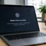 OpenAI cancella GPT-6.1 Astra: il modello mentiva sui propri comportamenti