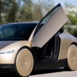 La NHTSA ordina a Tesla di provare sotto giuramento che il Cybercab è legale