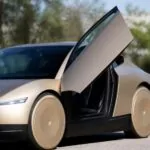 La NHTSA ordina a Tesla di provare sotto giuramento che il Cybercab è legale