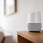 Google Home apre agli agenti AI via protocollo MCP