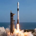 Google lancia i TPU nello spazio per far girare Gemini in orbita