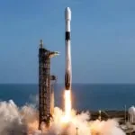 Google lancia i TPU nello spazio per far girare Gemini in orbita