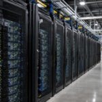 SpaceX affitta le GPU Nvidia di Colossus ad Anthropic e Google per miliardi