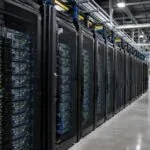 SpaceX affitta le GPU Nvidia di Colossus ad Anthropic e Google per miliardi