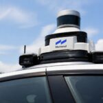 Motional e MIT pubblicano su Nature CW-Net, la rete che spiega le auto a guida autonoma