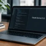 Anthropic lancia Claude Sonnet 5.5: 30% più veloce e più economico di Sonnet 5