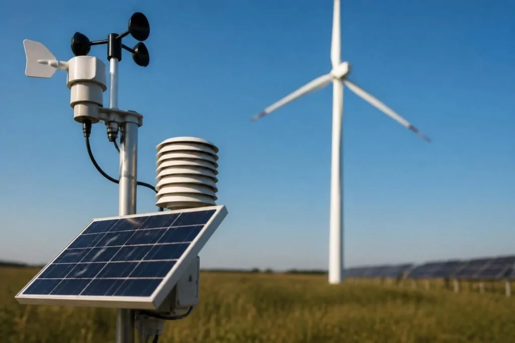 Google DeepMind lancia WeatherNext 3: previsioni meteo ogni ora per il mercato energetico