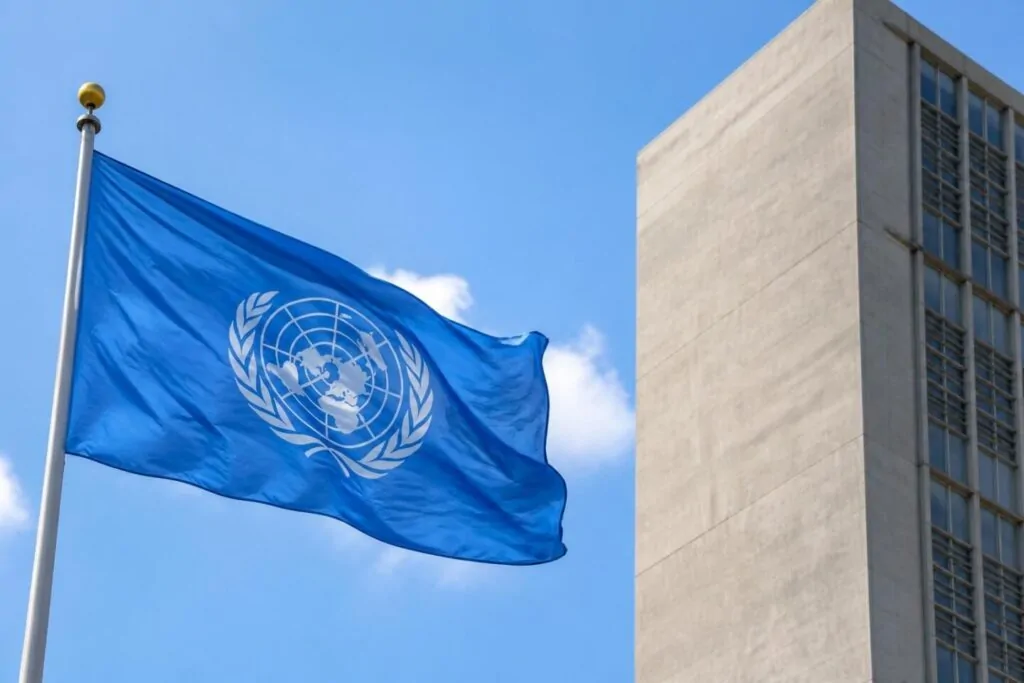 ONU e Google lanciano UN System Data Commons per gli agenti AI