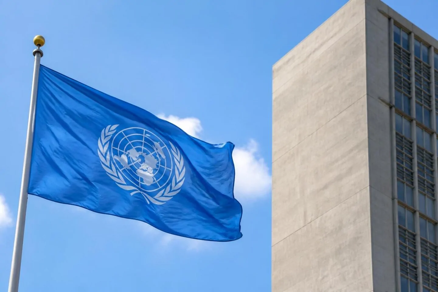 ONU e Google lanciano UN System Data Commons per gli agenti AI