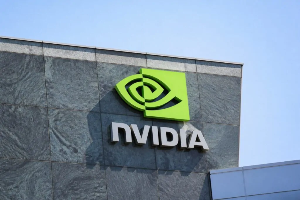 Nvidia segna 96 miliardi di ricavi: l’AI supera i soli GPU
