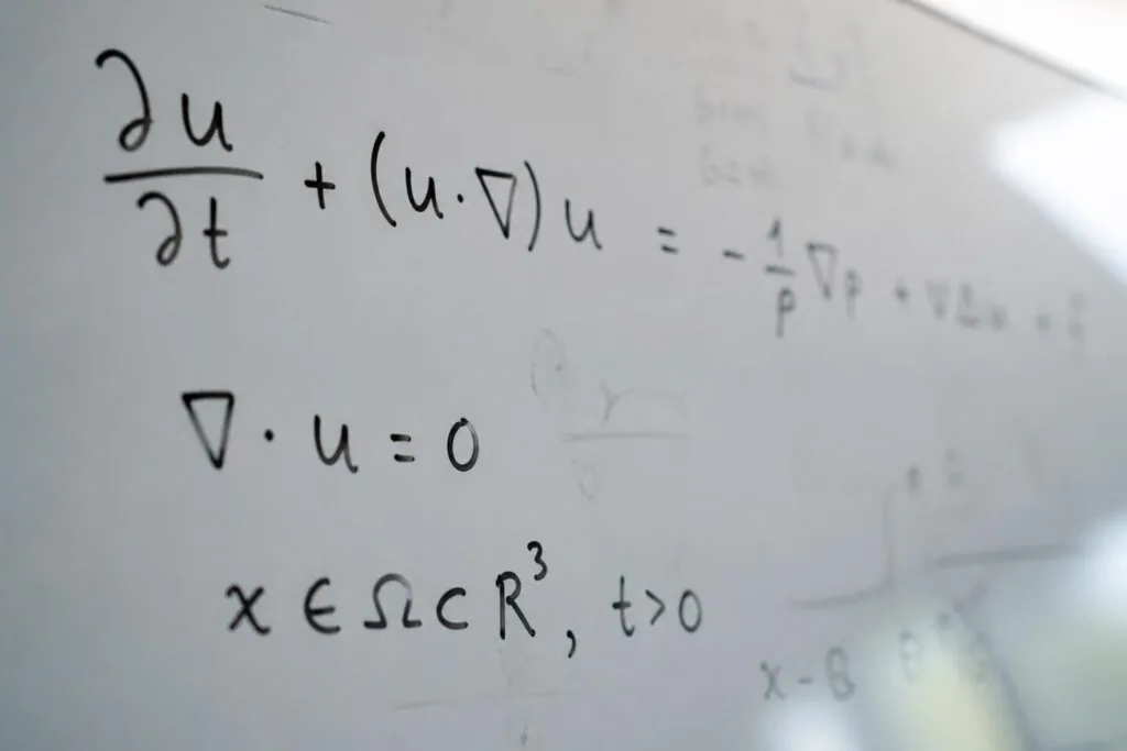 OpenAI e Anthropic si contendono il credito sulla prova delle Navier-Stokes