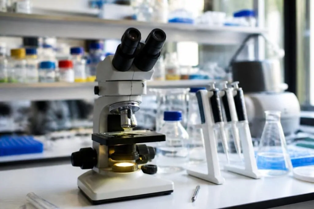 Claude trova un sistema enzimatico simile al CRISPR nel DNA dei batteriofagi
