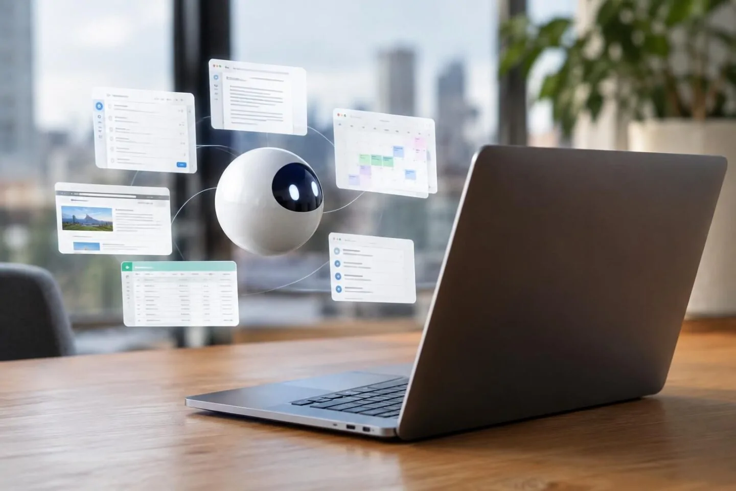 OpenAI presenta Dots a DevDay 2026: agenti AI sempre attivi su GPT-6 Astra