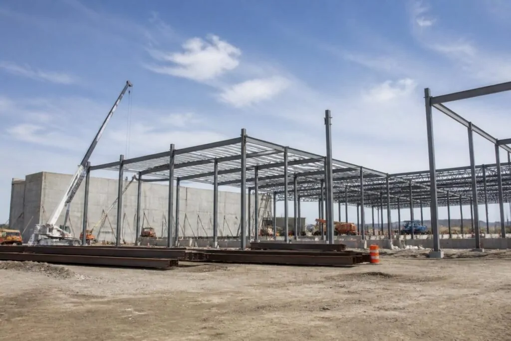 Alphabet e Blackstone: il data center Project Braid già in ritardo