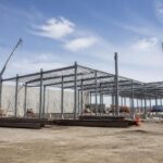 Alphabet e Blackstone: il data center Project Braid già in ritardo