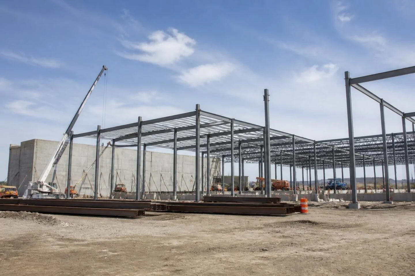 Alphabet e Blackstone: il data center Project Braid già in ritardo