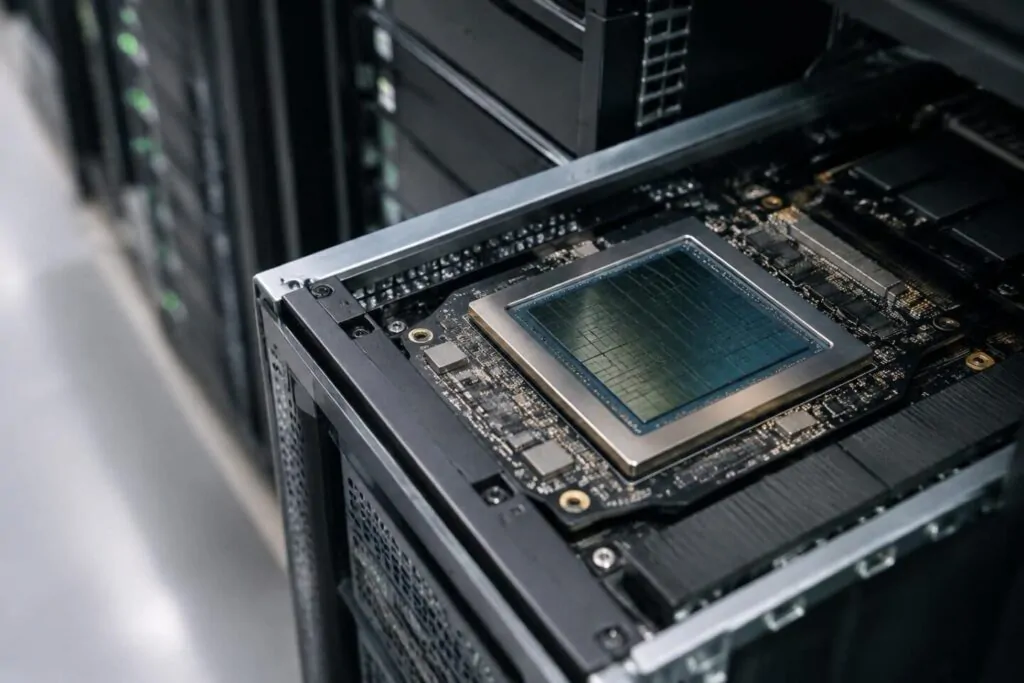 Nvidia lancia Open Agent Safety Platform: agenti AI bloccati in millisecondi