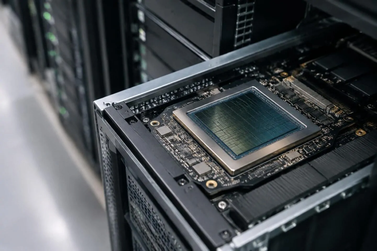 Nvidia lancia Open Agent Safety Platform: agenti AI bloccati in millisecondi