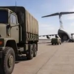 U.S. TRANSCOM adotta algoritmi casuali per proteggere la logistica militare