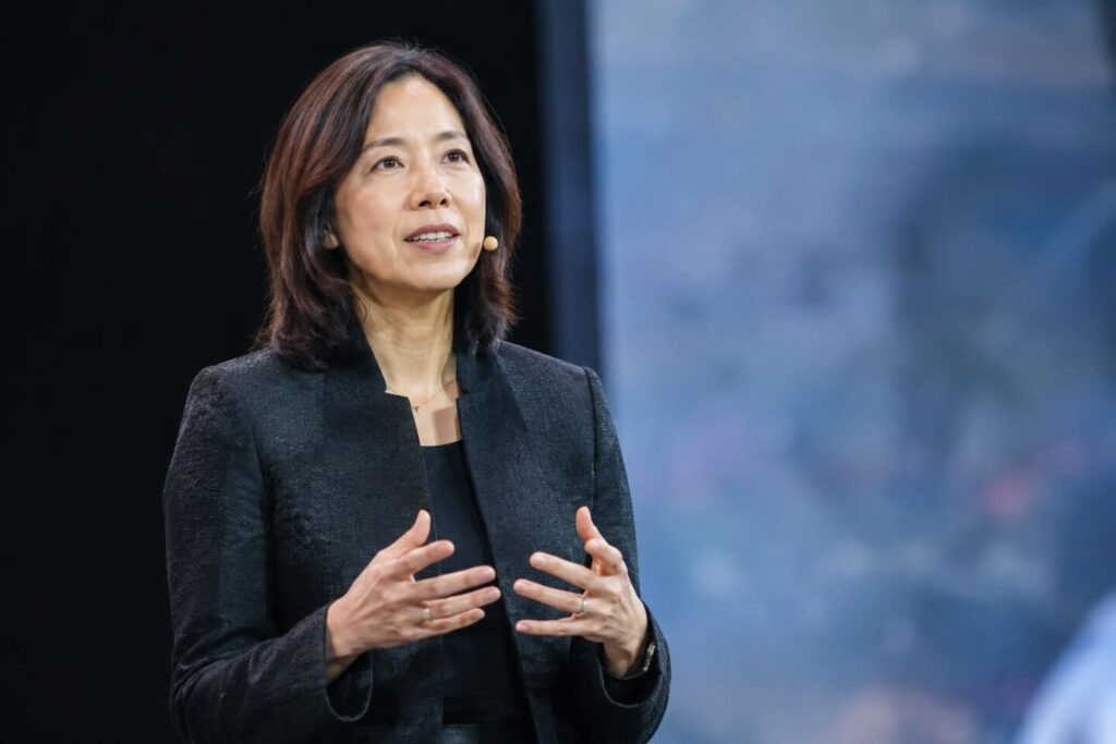 AMD acquisisce World Labs di Fei-Fei Li per 8,2 miliardi di dollari