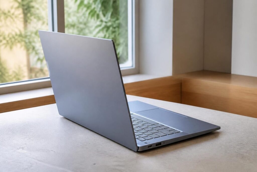HP annuncia OmniBook Ultra 16, X 14 e OmniDesk con chip Nvidia RTX Spark
