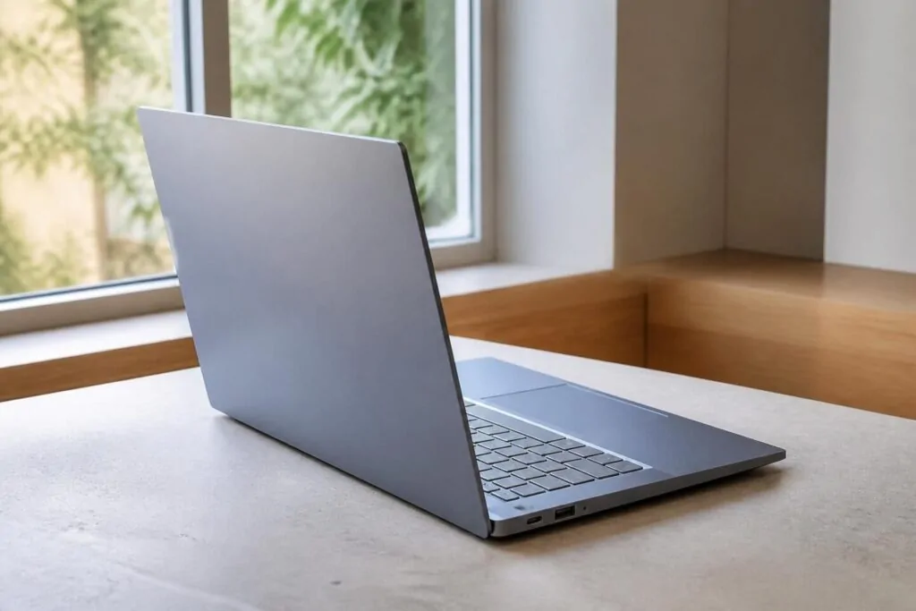 HP annuncia OmniBook Ultra 16, X 14 e OmniDesk con chip Nvidia RTX Spark