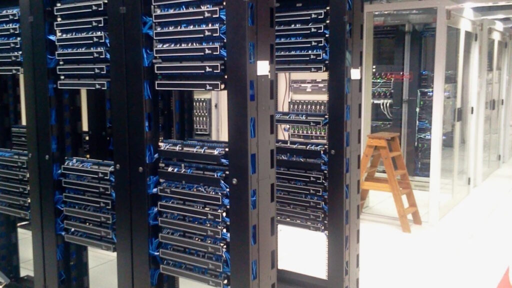 Anthropic e Nscale vicine ad un accordo da 45 miliardi di dollari basato sul cloud AI