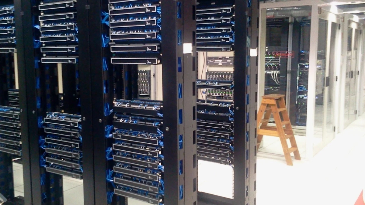 Anthropic e Nscale vicine ad un accordo da 45 miliardi di dollari basato sul cloud AI