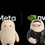 Nvidia investe 3 miliardi di dollari in Meta: rafforzata la collaborazione AI fra i due colossi tech
