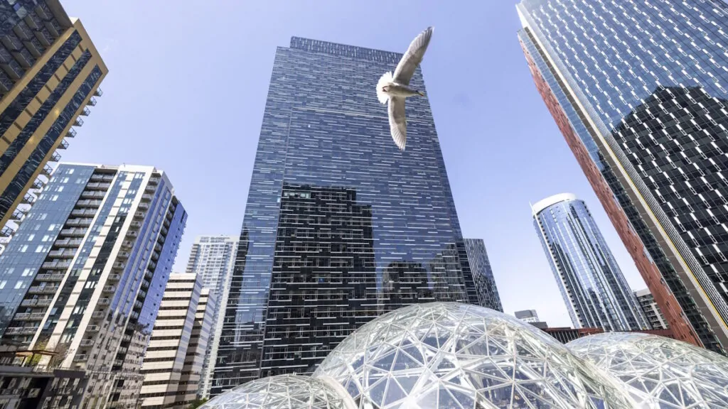 Amazon è in trattative per acquisire la startup di AI Decart per 7 miliardi di dollari