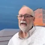 L’ex scienziato di Harvard Christopher Stubbs entra nell’organo di supervisione di Anthropic