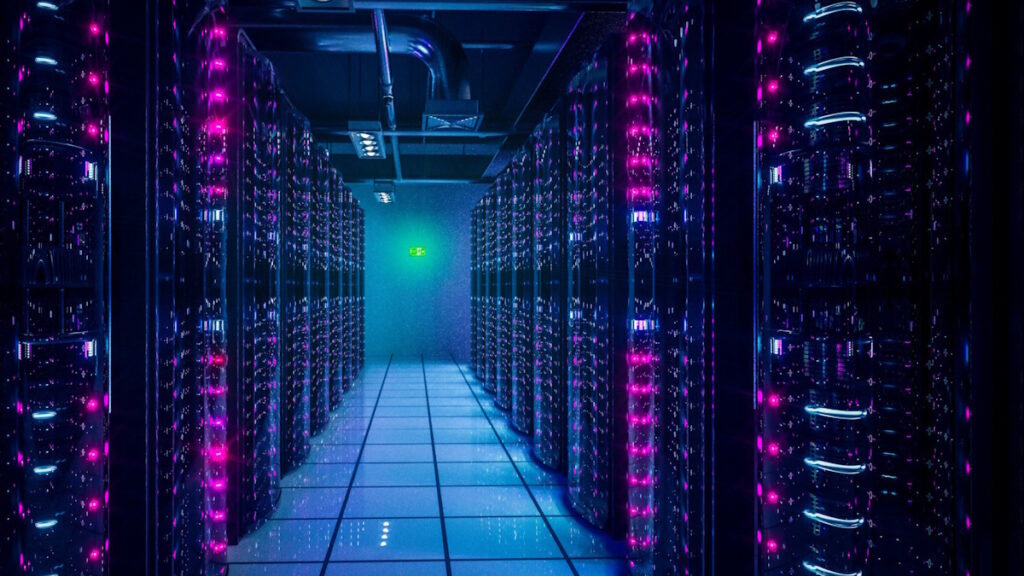 Anthropic ha firmato un contratto per aprire il suo primo data center in Canada