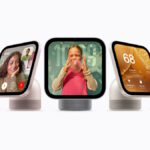 Apple presenta HomeView: un dispositivo basato sull’AI di Siri pensato per la connessione della casa