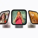 Apple presenta HomeView: un dispositivo basato sull’AI di Siri pensato per la connessione della casa