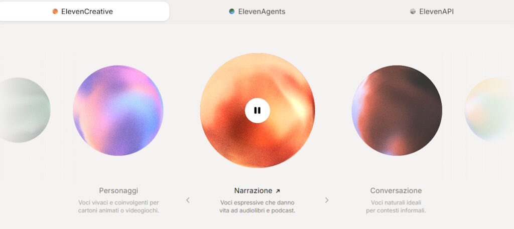 La domanda di agenti vocali AI fa aumentare la valutazione di Eleven Labs fino a 22 miliardi di dollari