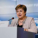 “L’AI sposta la ricchezza dal lavoro al capitale”: l’allarme del FMI sul rischio per tassazione e servizi