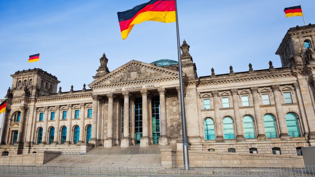 La Germania annuncerà un accordo con Nvidia per espandere l’uso di AI nel settore industriale
