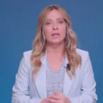 Giorgia Meloni: “Possiamo costruire una via italiana all’Intelligenza artificiale”