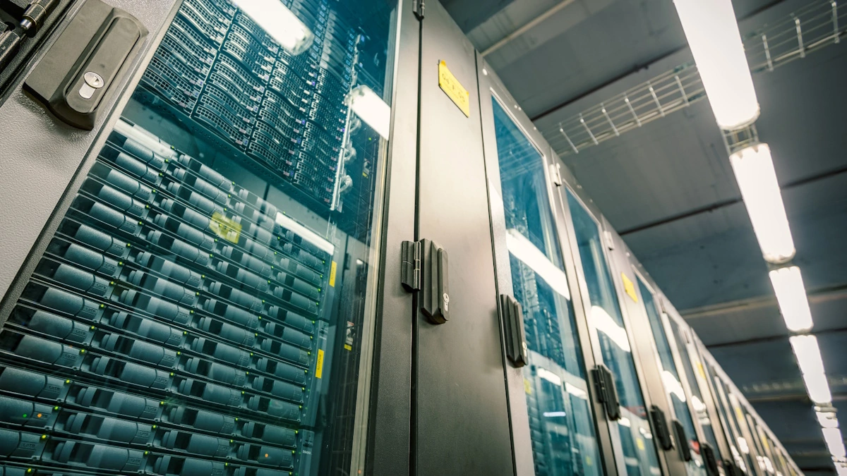 Secondo Goldman Sachs le proteste contro i data center non freneranno la loro crescita negli Stati Uniti