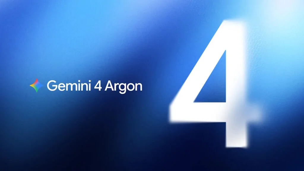Dopo i due mesi di ritardo Google ha annunciato il suo nuovo modello AI Gemini 4: nessun dettaglio ancora reso pubblico
