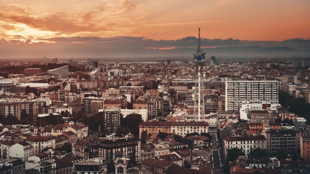 Officina AI, Milano vuole diventare la fabbrica europea dell’intelligenza artificiale