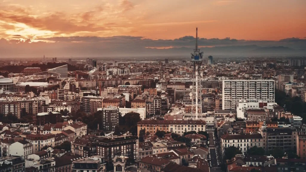 Officina AI, Milano vuole diventare la fabbrica europea dell’intelligenza artificiale