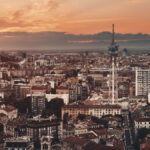 Officina AI, Milano vuole diventare la fabbrica europea dell’intelligenza artificiale