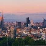 Milano si candida a sede per la governance mondiale dell’Intelligenza artificiale