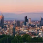Milano si candida a sede per la governance mondiale dell’Intelligenza artificiale