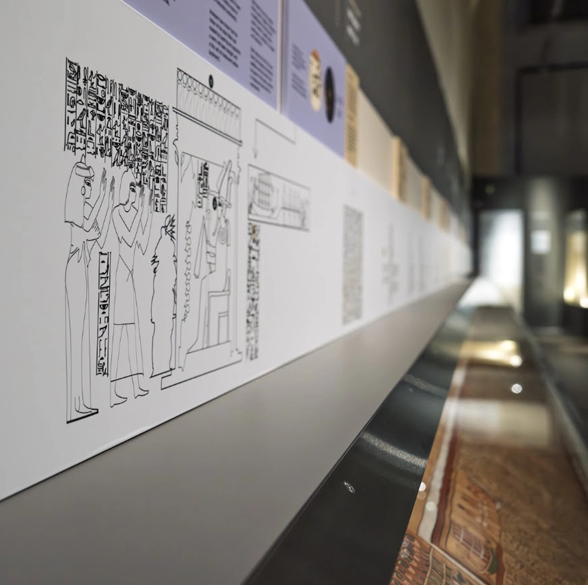 Il Museo Egizio di Torino avvia una sperimentazione dell’AI per attività di descrizione e catalogazione dei reperti