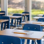 Come alcuni insegnanti stanno ripensando classi e lezioni scolastiche per rispondere all’era dell’AI
