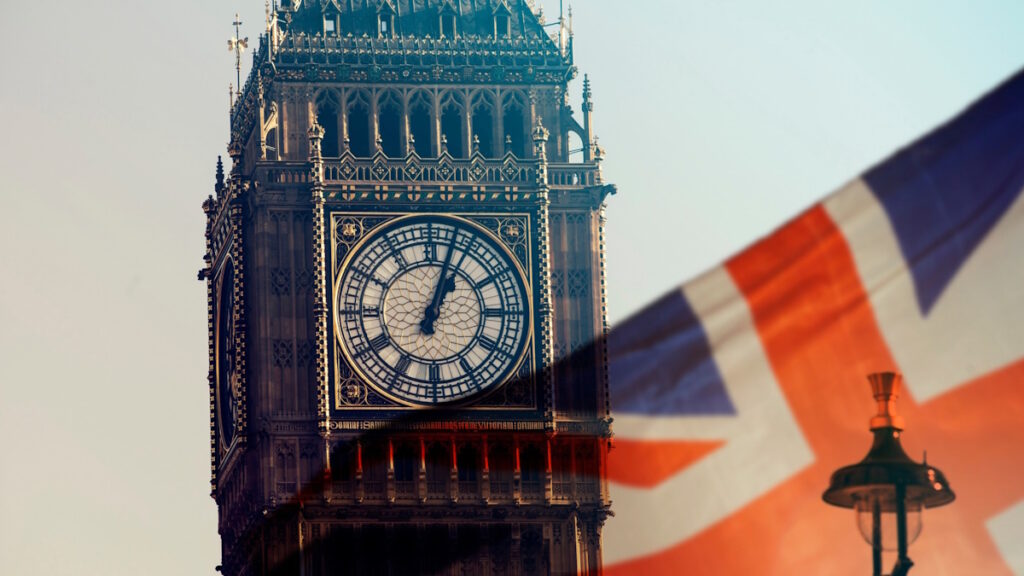 Il governo britannico stanzia 800 milioni di dollari per la sicurezza dell’AI