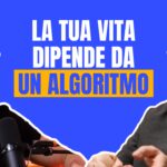 DENTRO L’ALGORITMO – Se un algoritmo può cancellarti, chi può fermarlo?