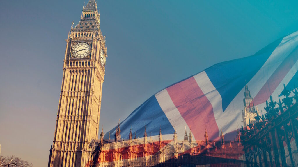 Il governo USA cambia idea: permetterà al governo britannico l’accesso anticipato ai nuovi modelli